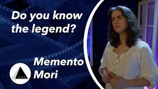Memento Mori | Supernatural Horror Short Film