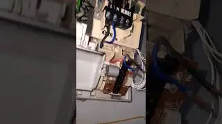 maintenance  ac panasonic kn7rkj over time