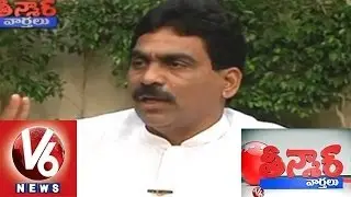 Scientist Lagadapati on Seemandhra Agitation - Teenmaar News
