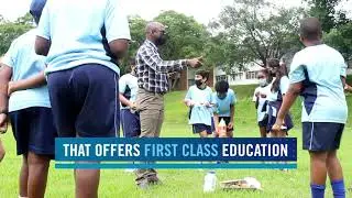 Endless Opportunities. Saint Andrew's International High School
