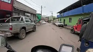 LA SIERRA CUNDINAMARCA 
