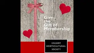 Give the Gift of Membership