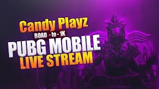 Pubg Girl Is Back | Pubg Mobile random squads | Call Of Duty | Lockdown | Custom rooms