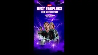 Wind, Helmet and my Bike |&nbsp;Dont forget your Best Earplugs for Motorcycle