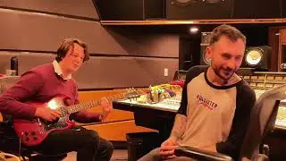 Recording an EP in 48 Hours as an Indie Musician