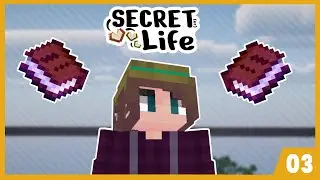 Can I finish any of these tasks? | Secret(er) Life