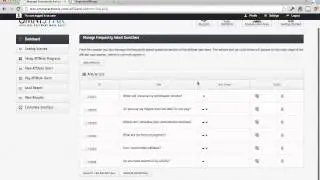 How to Customize OSI Affiliate Software Interface
