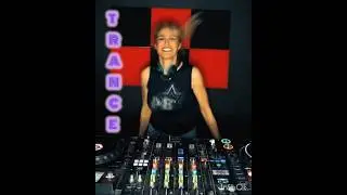 TRANCE, THE BODY BRISTLES #djfarrah #dj #electronicmusic #trance #trancemusic #trancefamily #love