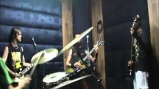 Selvageria - Ensaio