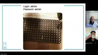 Cyber Security Awareness (Mini Series) w/ Richard Wilford, Director of Cyber & Information Security