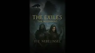 Duett der Schwestern ✦ Die Saga von Sarandor | Official Musik zum Buch #SaltyP3ngu