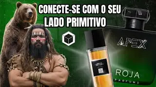 PRIME INSTINCT LAN&Ccedil;AMENTO IN THE BOX PERFUMES CONECTE-SE COM O SEU LADO PRIMITIVO!