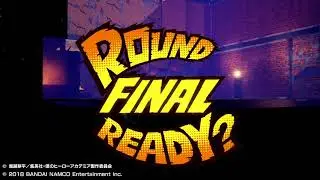 Glitch! MHA Ones Justice - opponent falls through map (bar map)
