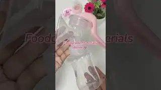 Dr.isla MB6 Manual Breast Pump Strong Baby Silicone Nipple Suction 150ml Bottle@ShopeePhilippines