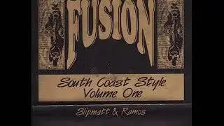 Ramos @ Fusion (5-2-1993)