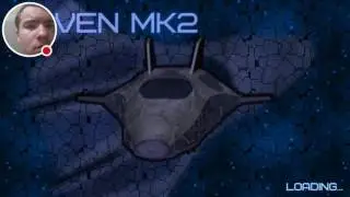 Event horizon let's play episode 1