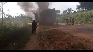 🔴RDC : ATTAQUE SANS RECULE LES FARDC MONTE EN PUISSANCE MUSEVENI ET KAGAME COINCES AU MUR