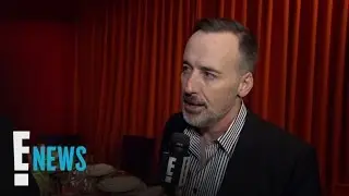 David Furnish on Elton John's 