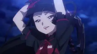 multi anime opening - go cry go | Overlord
