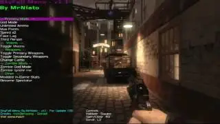 [BO3][ZOMBIE] ModMenu[SPRX]