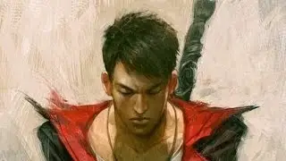 Naruto's DmC: Devil May Cry ( Capitulos 1-2  )