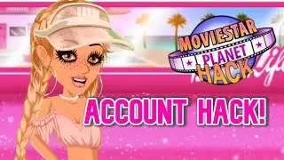 MSP ACCOUNT HACK!! LEUTE HACKEN AUF MOVIESTARPLANET!!!!!!!!!! (DEUTSCH) {Blondiewondie MSP}