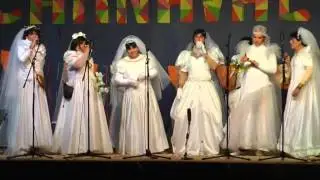 murga margarito