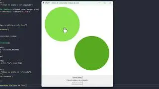 Similaridade, comparativo de cores em uma imagem usando Python