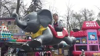 jumbo ride