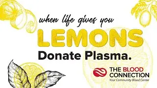 Donate Plasma To Help Fight COVID-19!