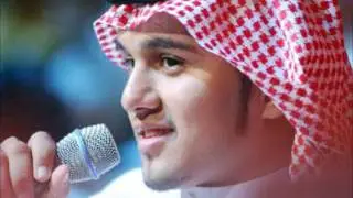 رائعة طلال مداح  - لا تقول إن الليالي - بصوت عباس إبراهيم