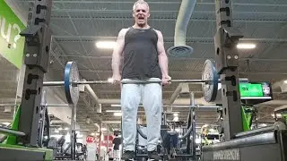 🔥60+ Years Strong: My Comeback Trail From Cancer, Chemo, and Shoulder Surgery (Part 1)💥
