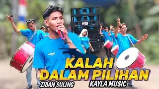 KALAH DALAM PILIHAN LAGU SASAK VERSI KAYLA MUSIC VOC.CAK ZIDAN SULING TERBARU ....2025 