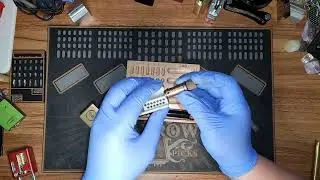(18) Making my first challenge lock - Part 2