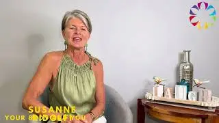 WOMEN OF WISDOM - WOW COLLECTIVE. THE INTRO - Membership: Cherry Babe Facilitated by Susanne Ridolfi