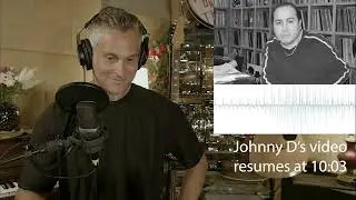 EPISODE 1 - Hip Hop, Sunshine Sound, Rare Acetates and Test Pressings, NYC DJs