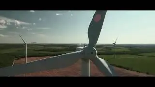 Drone showreel 2016 Magnus Heinmets
