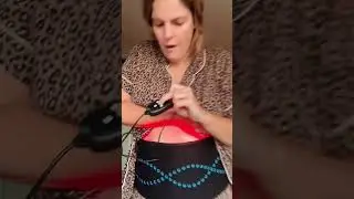 TikTok&rsquo;s Loose‑Skin Belt: Does Red‑Light Therapy Really Work? (Honest RelivaLight Review & Results)