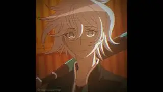 Shun Kamiya // Tribe Nine Edit