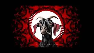 Poonachi Metal House Mix | Copyright-Free Beats for Epic Vibes