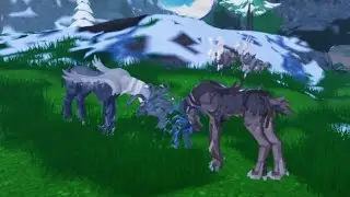 Can This Reindeer Herd Survive the Creatures of Sonaria? | 12/21/25 Archive