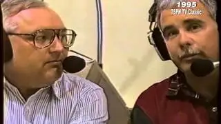 Amador vs Vanden 1995 CIF Round 1 on TSPN TV Classic Sports 1 of 2