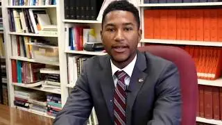The Making of a Morehouse Man