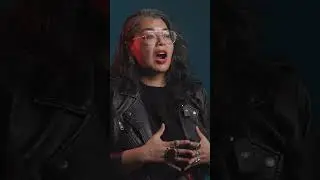 Change the Narrative: Maribel Martinez #twospirit #indigenous #changethenarrative
