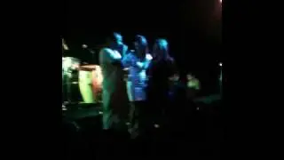 Too Short @ Hamptons House Party