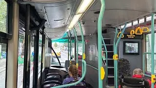 Everyday Travel to work 