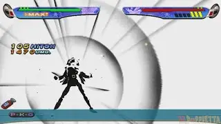 [TAS] B3 - BEST Vegeta combos you'll EVER witness (16K SUBS SPECIAL)