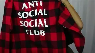 CLOTHING PICK UPS: ASSC/OvO/GeniusPieces