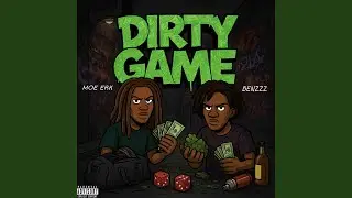 Dirty Game (GOYA). (feat. That's Benzzz)
