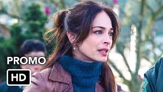 Murder in a Small Town 2x04 Promo 